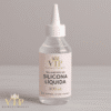 Pegamento de silicona líquida 100 ml para goma eva y manualidades DIY
