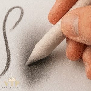 Alternative view of Difumino para sombrear y degradar sobre goma eva y manualidades DIY