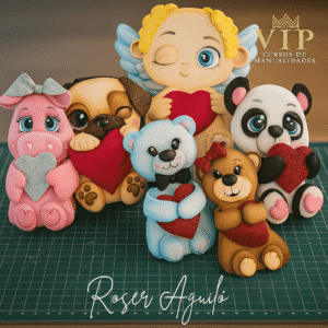 Kits de Manualidades