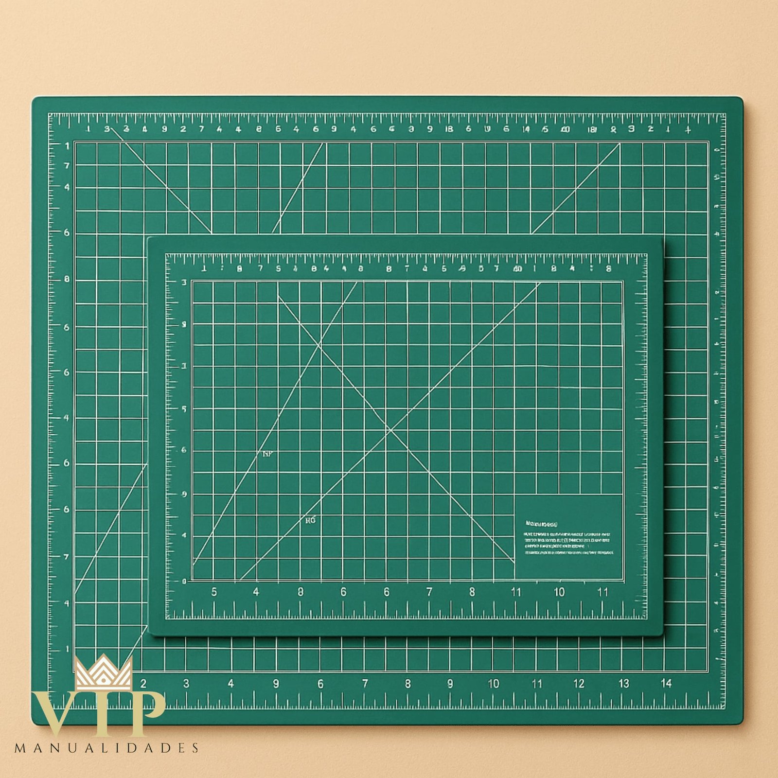 Tabla de corte para manualidades manualidadesvip