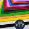 Pack goma eva toalla colores varios VipManualidades