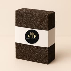 Taco de lija para manualidades (2)