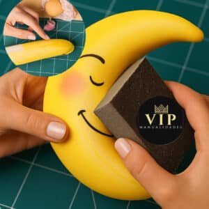 Taco de lija para manualidades (4)