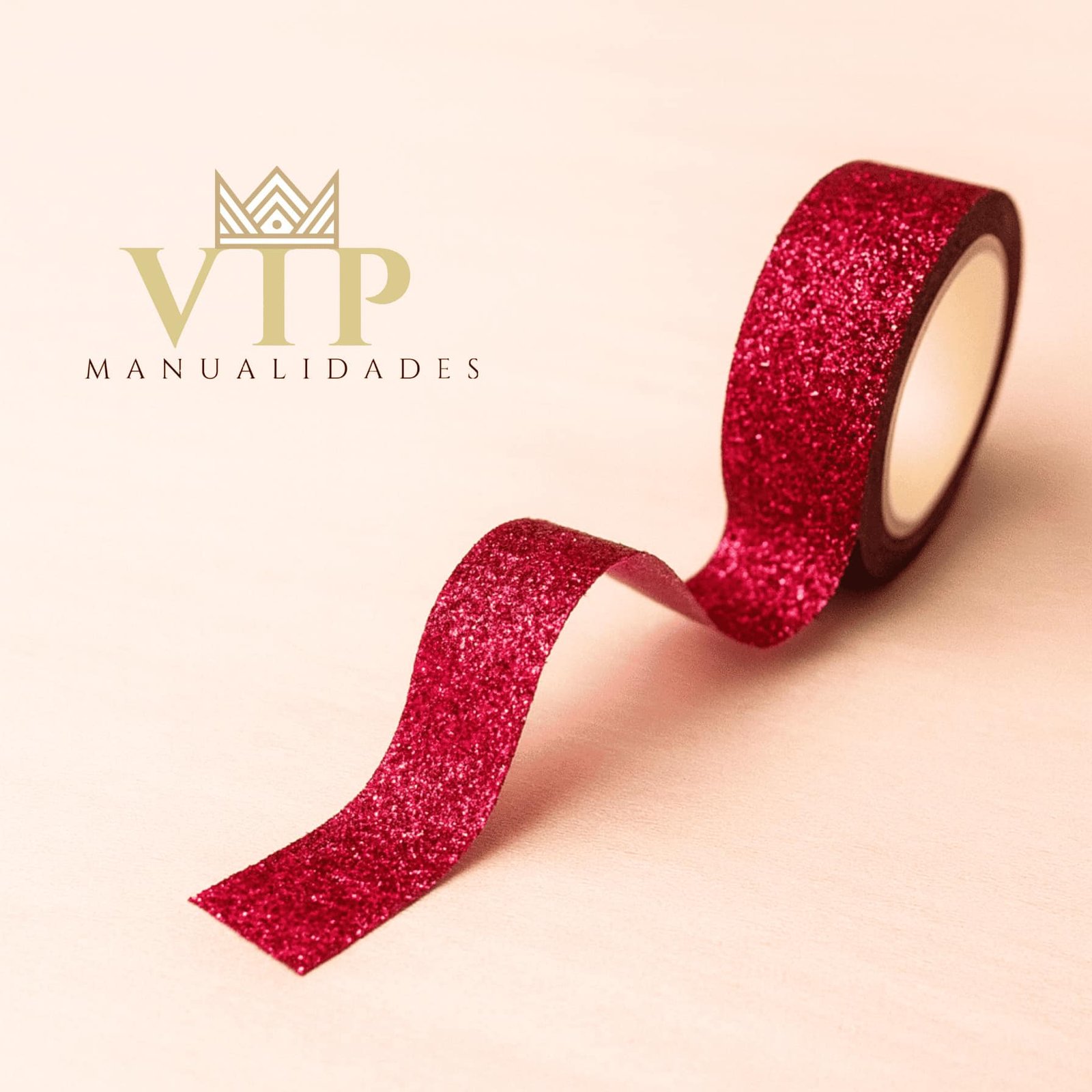 Cinta Washi tape para manualidades (4)