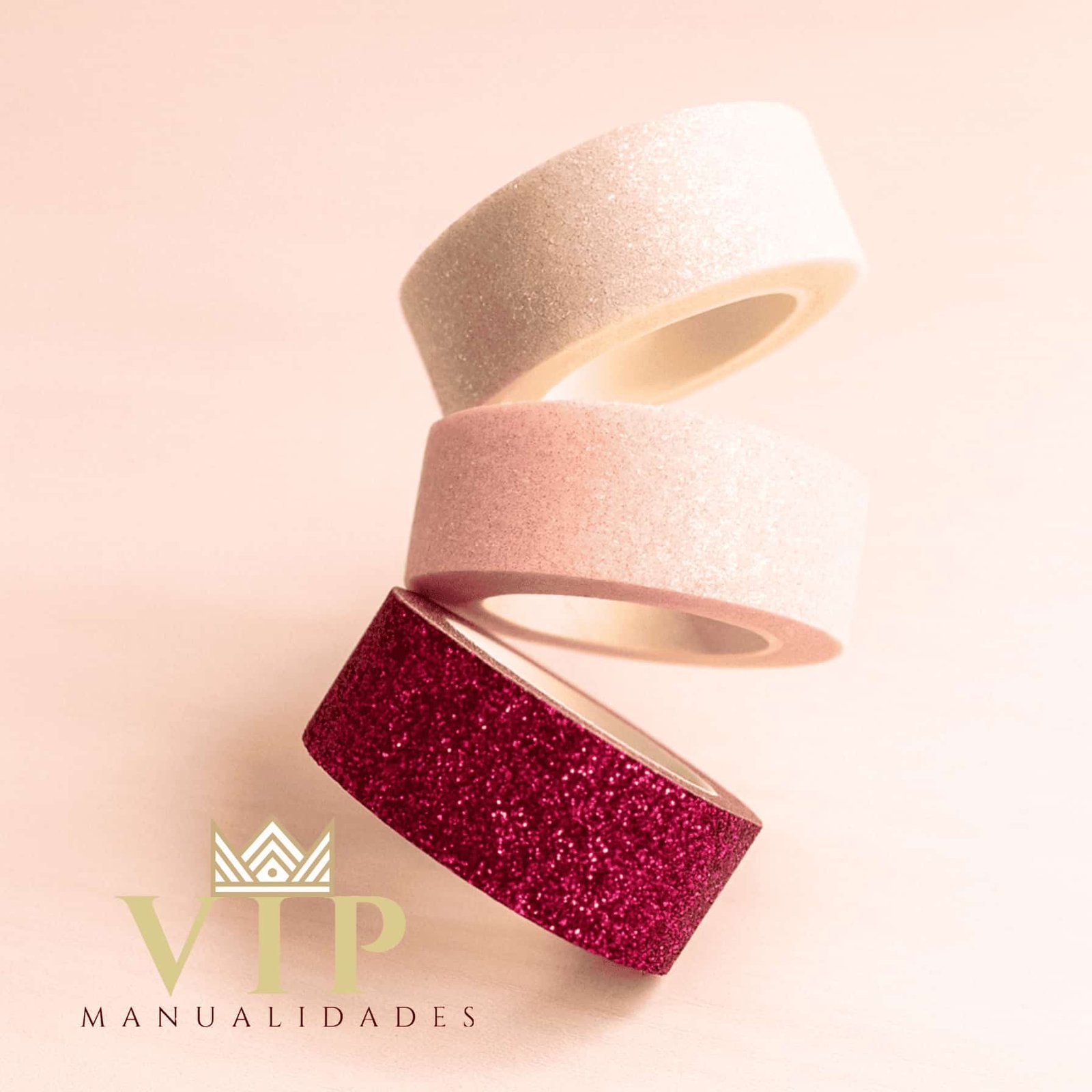 Cinta Washi tape para manualidades