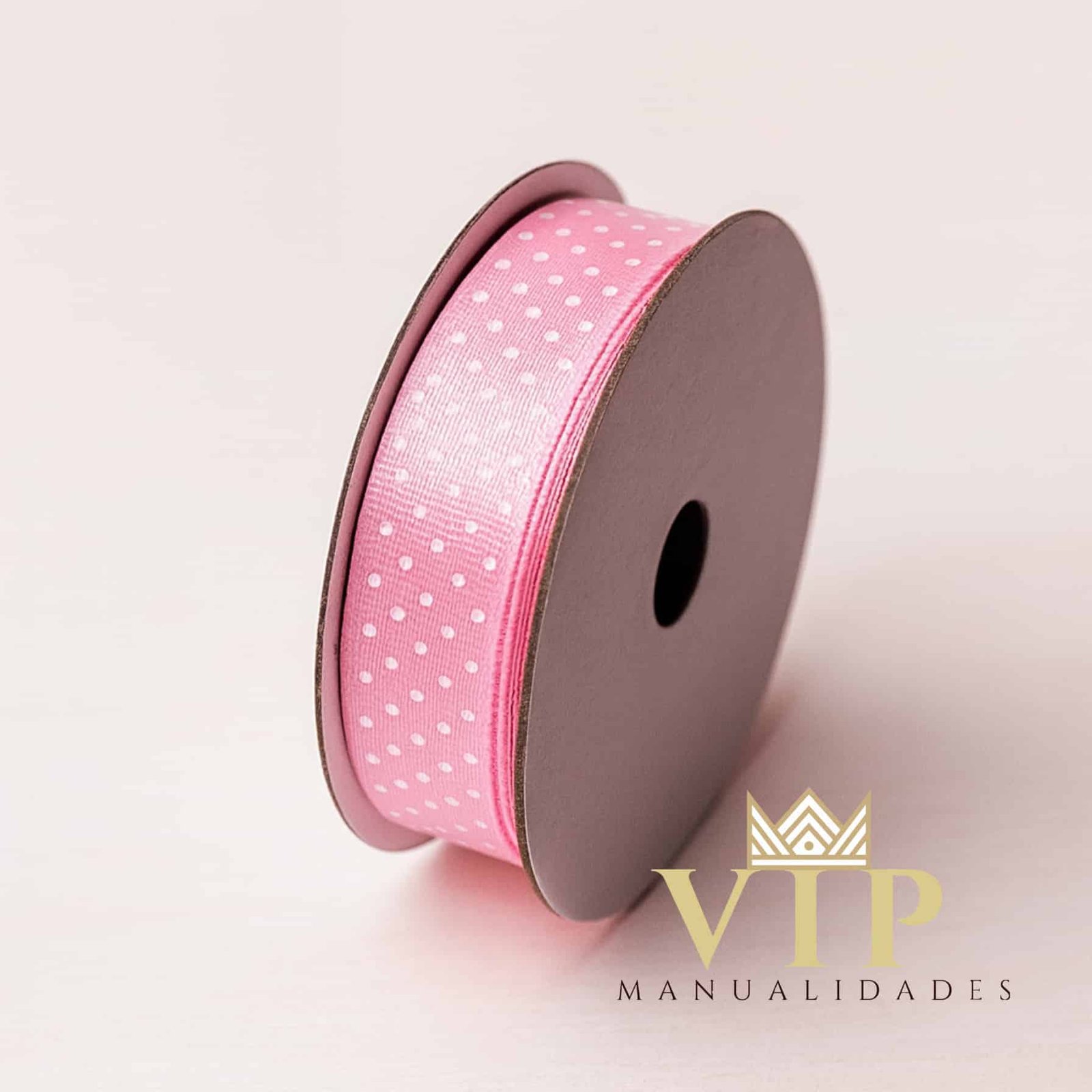 Cinta de satín para lazos