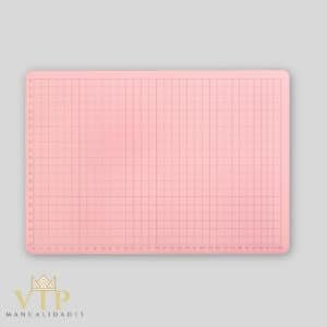 Tabla de corte rosa VipManualidades