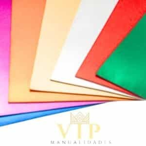 GOMA EVA METALIZADA14 A2