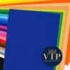Goma EVA Color Azul Ultramar VipManualidades