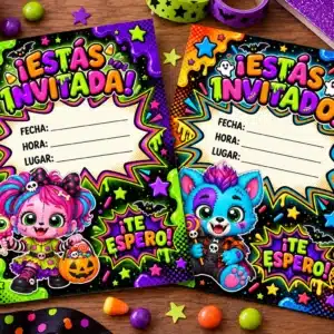 kit-digital-monster-invitaciones