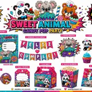 kit-digital-sweet-animal-199-archivos-utiles